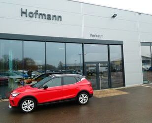 Seat Arona Gebrauchtwagen