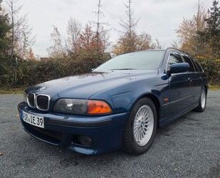 BMW 528 Gebrauchtwagen