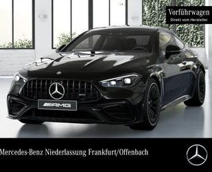 Mercedes-Benz CLE 53 AMG Gebrauchtwagen