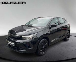 Opel Grandland (X) Gebrauchtwagen