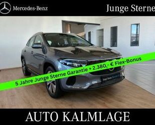 Mercedes-Benz EQA Gebrauchtwagen