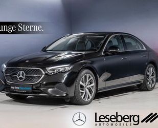 Mercedes-Benz E 300 Gebrauchtwagen