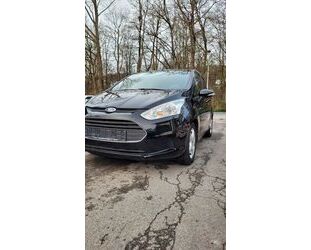 Ford B-Max Gebrauchtwagen