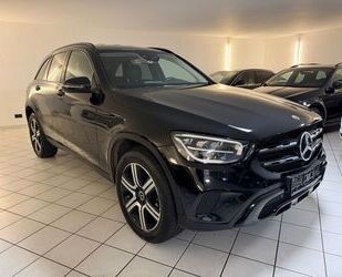 Mercedes-Benz GLC 220 Gebrauchtwagen