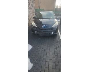 Peugeot 207 Gebrauchtwagen