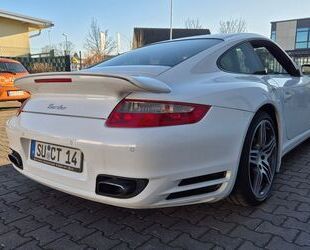 Porsche 997 Gebrauchtwagen