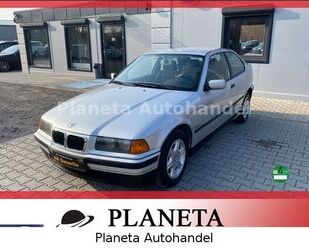 BMW 316 Gebrauchtwagen