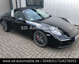 Porsche 991 Gebrauchtwagen