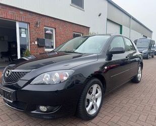 Mazda 3 Gebrauchtwagen