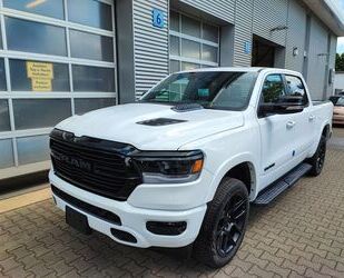 Dodge RAM Gebrauchtwagen
