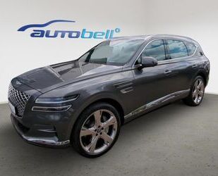 Genesis GV80 Gebrauchtwagen