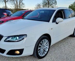 Seat Exeo Gebrauchtwagen