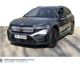 Skoda Enyaq Gebrauchtwagen