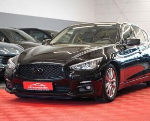 INFINITI Q50 Gebrauchtwagen