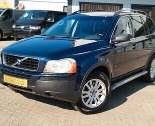 Volvo XC90 Gebrauchtwagen