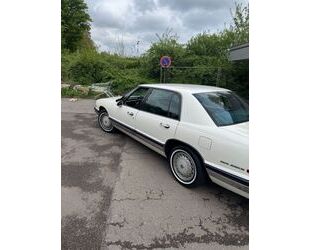 Buick Park Avenue Gebrauchtwagen