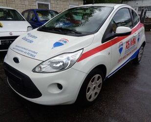 Ford Ka/Ka+ Gebrauchtwagen