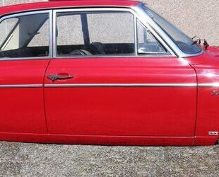 Ford Taunus Gebrauchtwagen