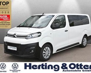 Citroen Jumpy Gebrauchtwagen