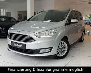 Ford Grand C-Max Gebrauchtwagen