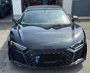 Audi R8 Gebrauchtwagen