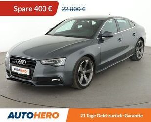Audi A5 Gebrauchtwagen