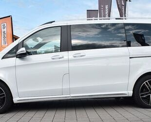 Mercedes-Benz V 300 Gebrauchtwagen