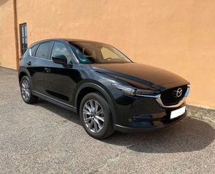 Mazda CX-5 Gebrauchtwagen