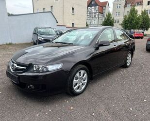 Honda Accord Gebrauchtwagen