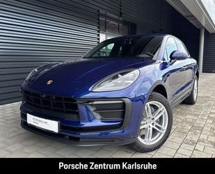 Porsche Macan Gebrauchtwagen