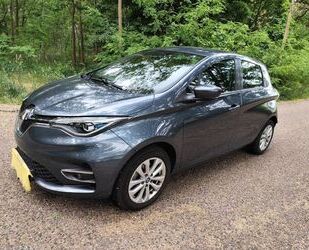 Renault ZOE Gebrauchtwagen
