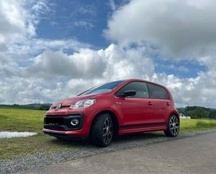 VW up! Gebrauchtwagen