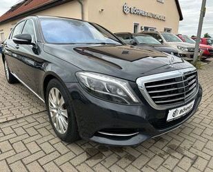 Mercedes-Benz S 500 Gebrauchtwagen