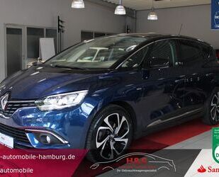 Renault Scenic Gebrauchtwagen