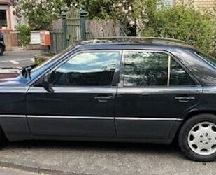 Mercedes-Benz 320 Gebrauchtwagen