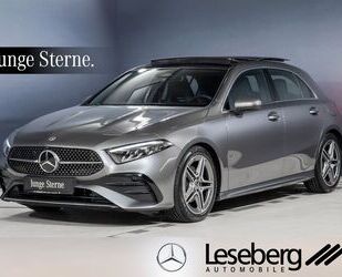 Mercedes-Benz A 200 Gebrauchtwagen