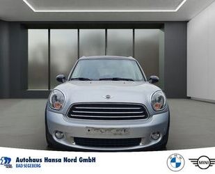Mini Cooper Countryman Gebrauchtwagen