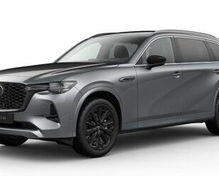 Mazda CX-80 Gebrauchtwagen