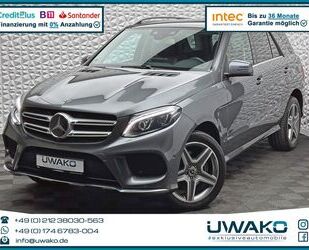 Mercedes-Benz GLE 350 Gebrauchtwagen