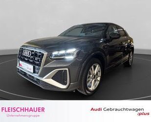 Audi Q2 Gebrauchtwagen