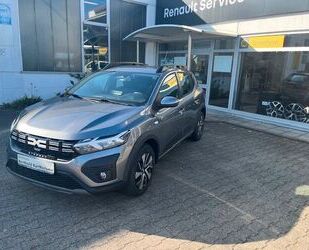 Dacia Sandero Gebrauchtwagen