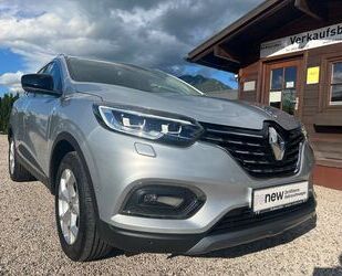 Renault Kadjar Gebrauchtwagen