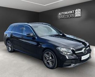 Mercedes-Benz C 300 Gebrauchtwagen