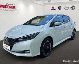 Nissan Leaf Gebrauchtwagen