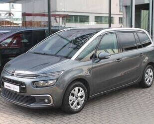 Citroen Grand C4 Picasso / SpaceTourer Gebrauchtwagen