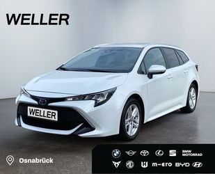 Toyota Corolla Gebrauchtwagen