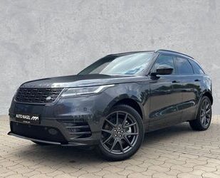 Land Rover Range Rover Velar Gebrauchtwagen