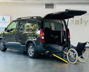 Peugeot Rifter Gebrauchtwagen