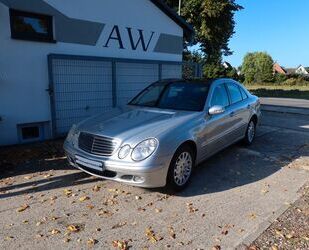 Mercedes-Benz E 320 Gebrauchtwagen