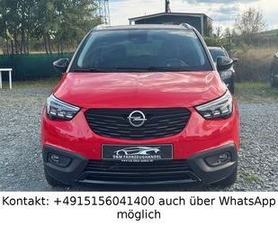 Opel Crossland (X) Gebrauchtwagen
